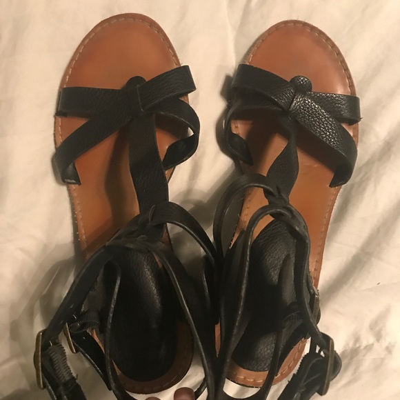 Sandals - Picture 3 of 3